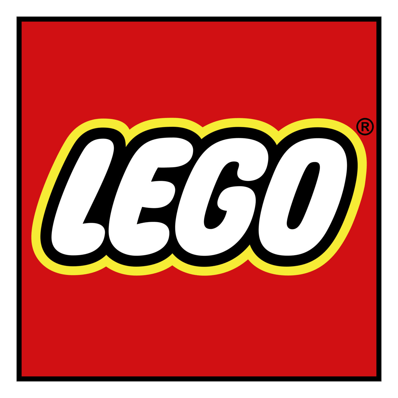 Lego - Grown Up Kids