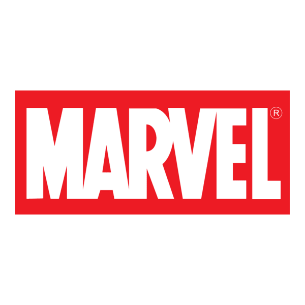 Marvel - Grown Up Kids