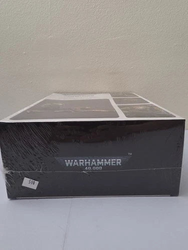 1/18 JOYTOY ORK KOMMANDOS BURNA BOY RAGROB WARHAMMER 40K 40,000 ORKS GREENSKINS - Grown Up Kids