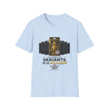 T-Shirt — "In a World of Variants Be an Exclusive" Collectible Toy Graphic Tee