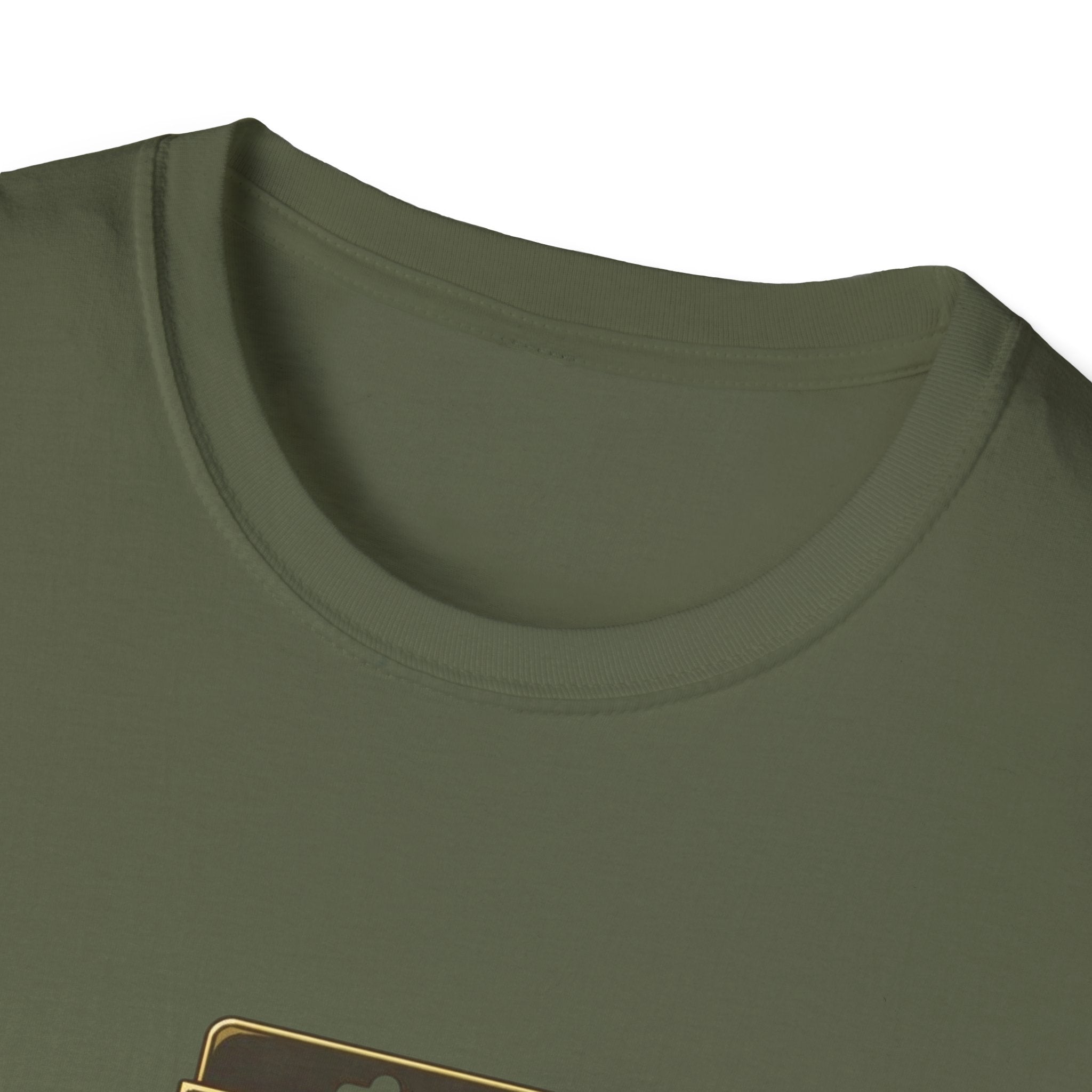 T-Shirt — "In a World of Variants Be an Exclusive" Collectible Toy Graphic Tee