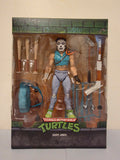 Teenage Mutant Ninja Turtles Casey Jones Super 7 Ultimates Action Figure