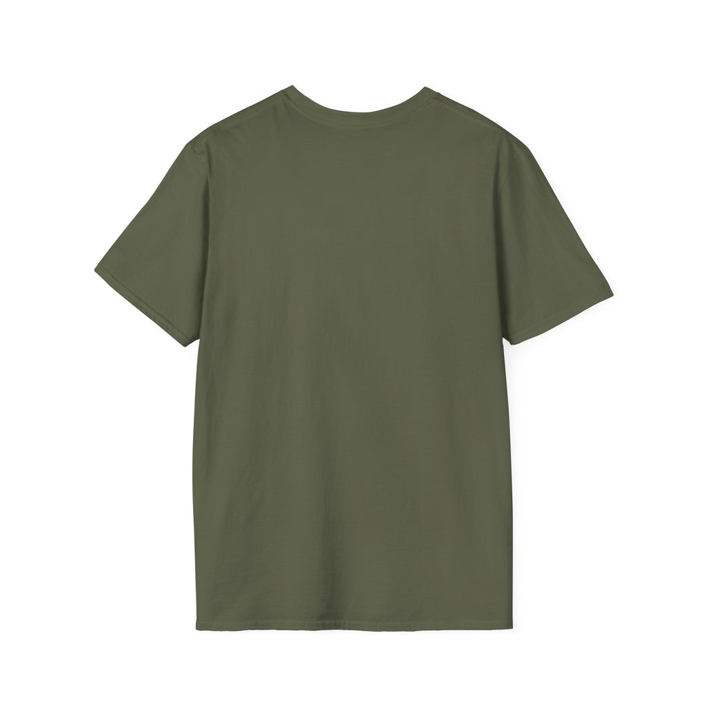 T-Shirt — "In a World of Variants Be an Exclusive" Collectible Toy Graphic Tee