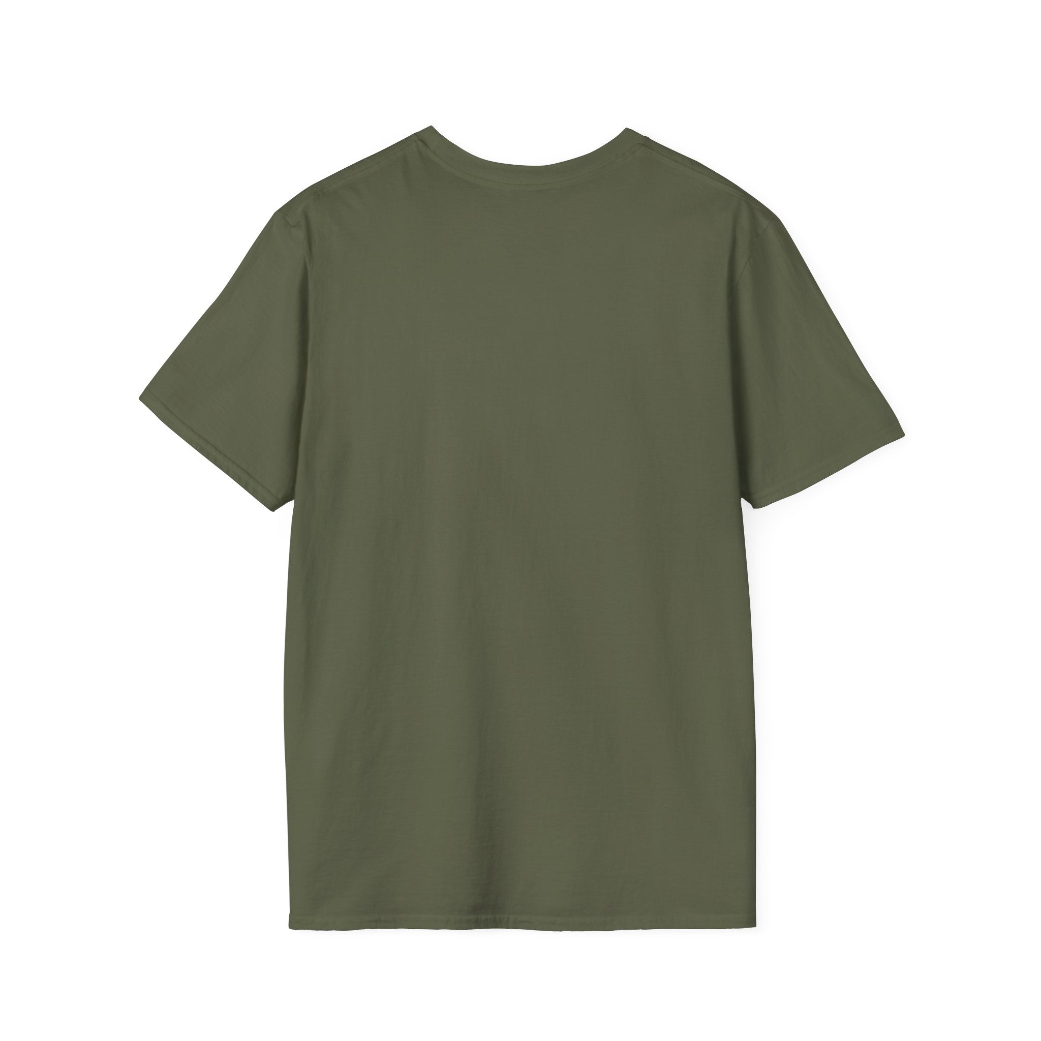 T-Shirt — "In a World of Variants Be an Exclusive" Collectible Toy Graphic Tee