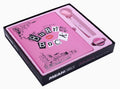 Mean Girls: Burn Book Scrapbook