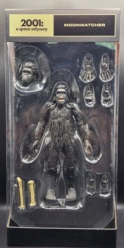 2001: A Space Odyssey COMPLETE SET Action Figure Super7 - Grown Up Kids