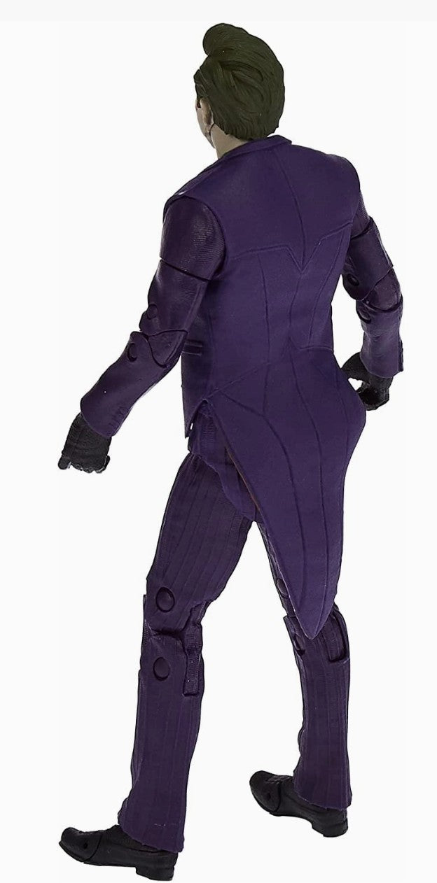 Mortal Kombat 7 Inch Figure | Killer Smile Joker