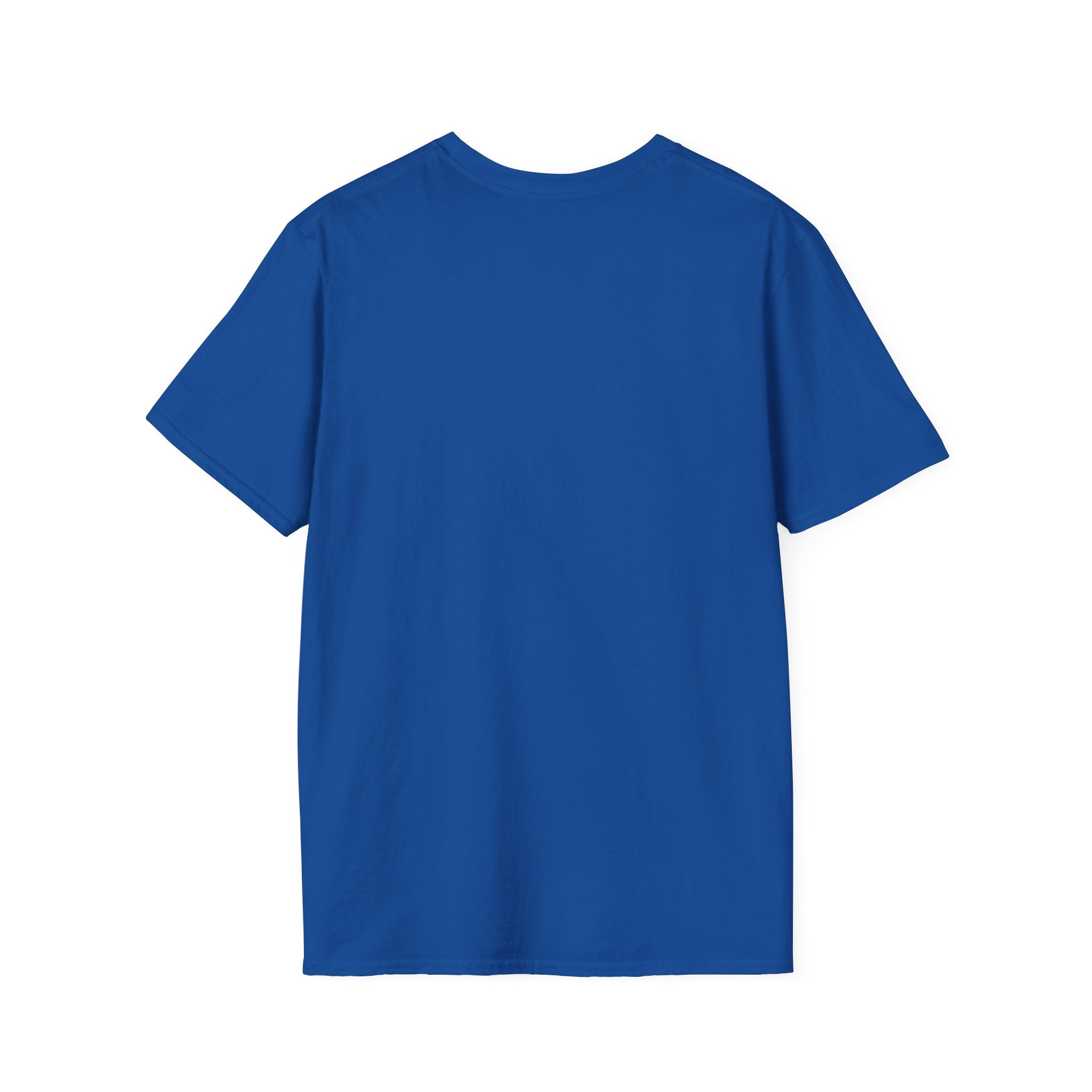 T-Shirt — "In a World of Variants Be an Exclusive" Collectible Toy Graphic Tee
