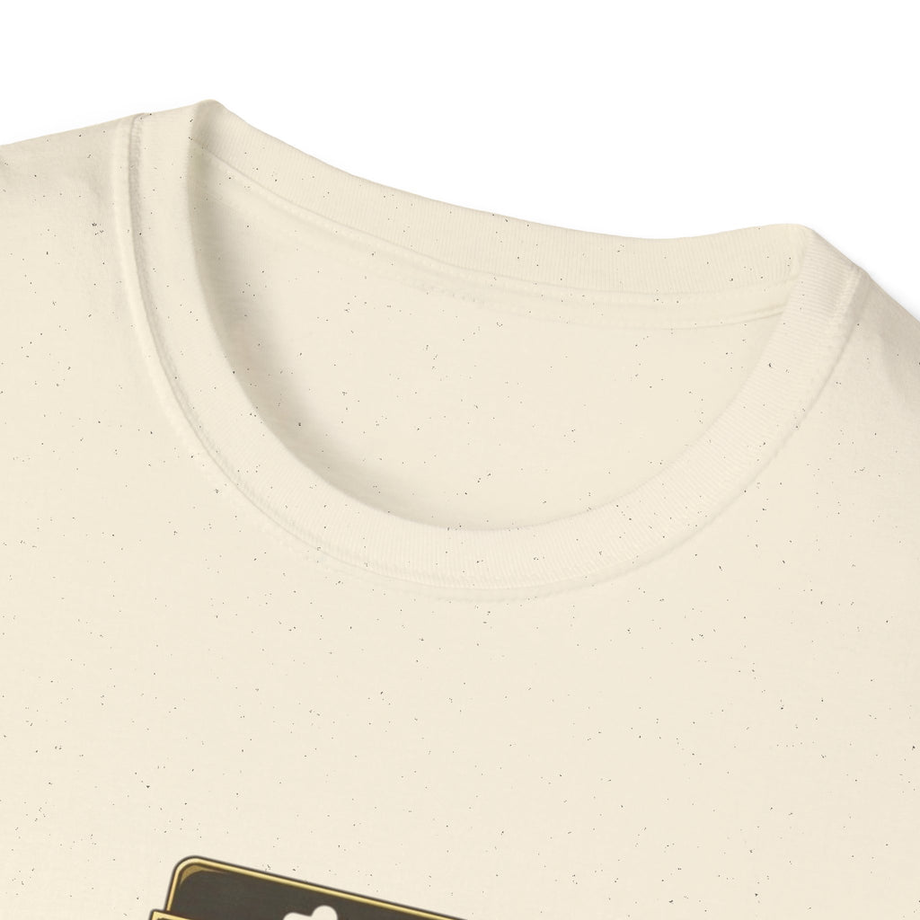 T-Shirt — "In a World of Variants Be an Exclusive" Collectible Toy Graphic Tee