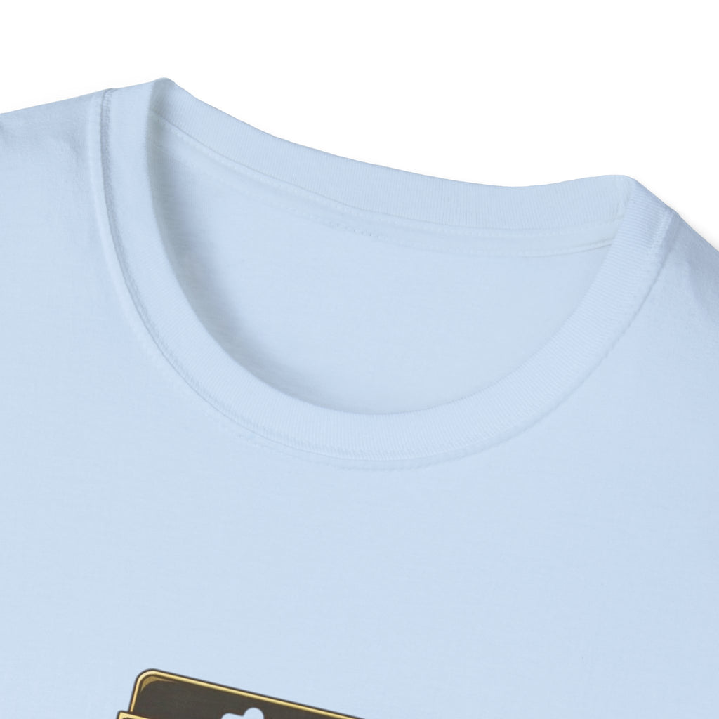 T-Shirt — "In a World of Variants Be an Exclusive" Collectible Toy Graphic Tee