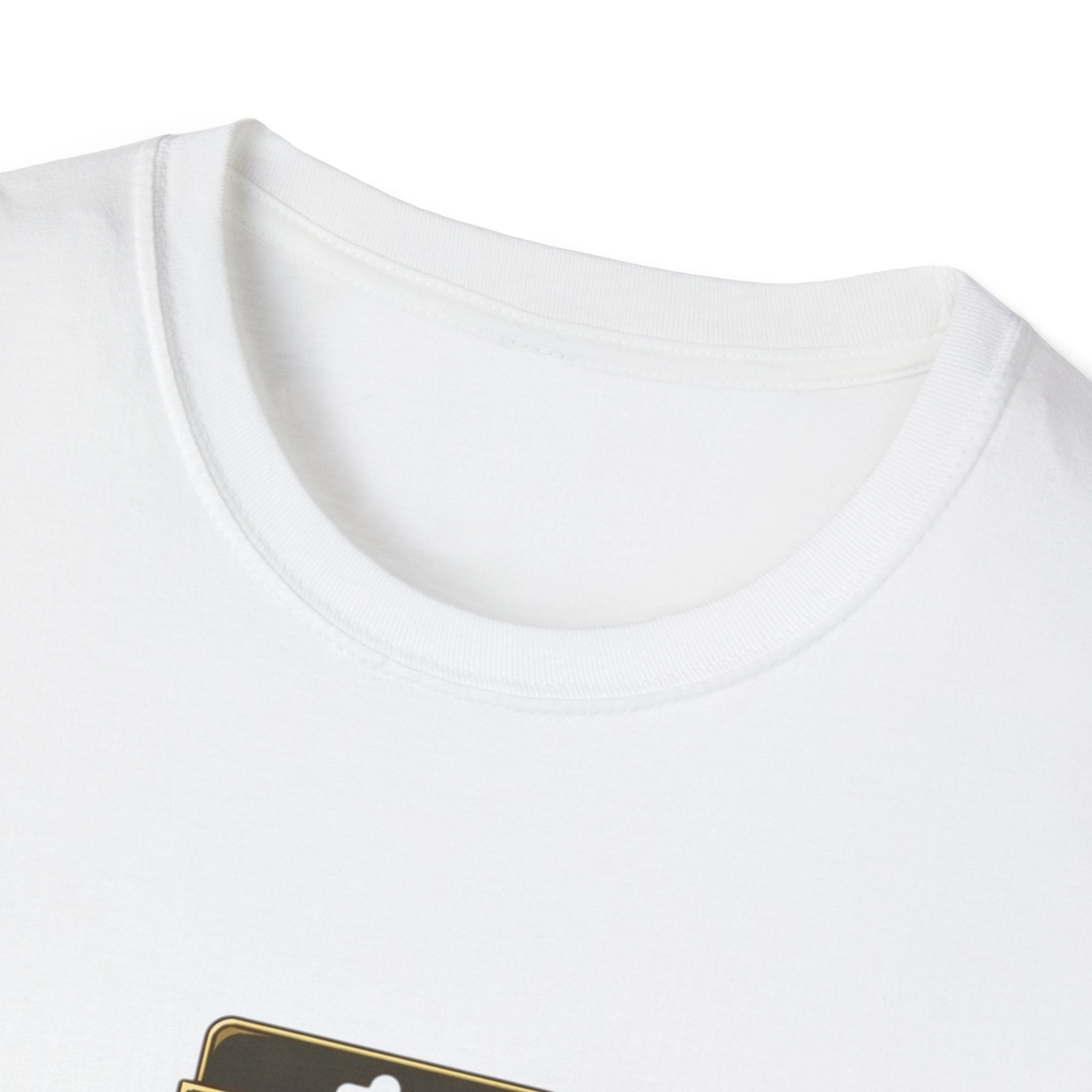 T-Shirt — "In a World of Variants Be an Exclusive" Collectible Toy Graphic Tee