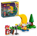 Lego - Animal Crossing 77053