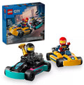 Lego - City 60400