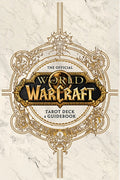 World of Warcraft: The Official Tarot Deck and Guidebook