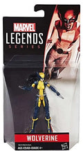 Marvel Legends Series 3.75-inch Wolverine (X-23)