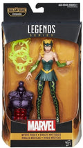 Marvel Legends Enchantress