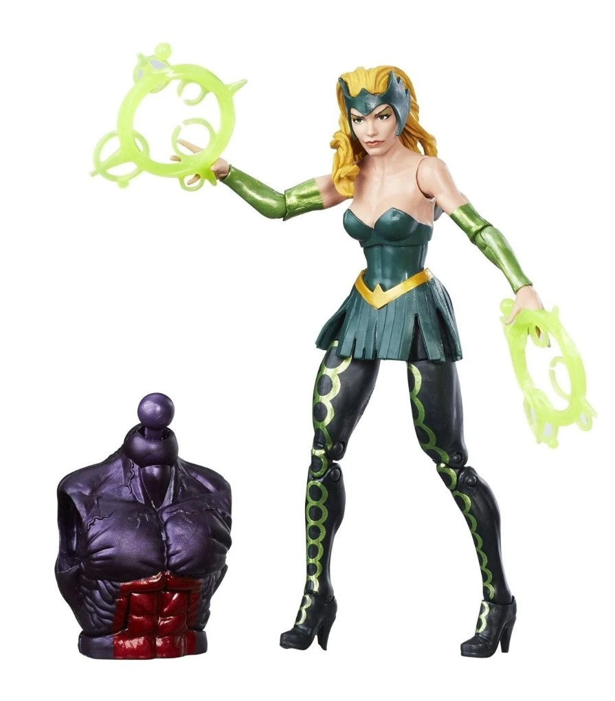 Marvel Legends Enchantress