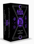 Agatha All Along Tarot Deck and Guidebook - Grown Up Kids