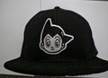 Astro Boy "Schematic Blueprint" Snapback Hat (Loot Anime Exclusive) - Grown Up Kids