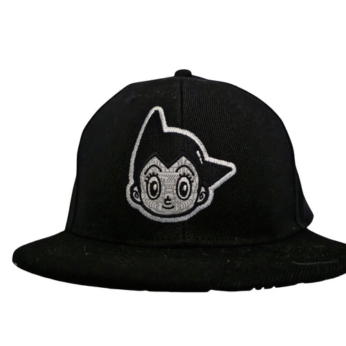 Astro Boy "Schematic Blueprint" Snapback Hat (Loot Anime Exclusive) - Grown Up Kids