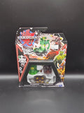 Bakugan Street Brawl Special Attack Mantid & Special Attack Bruiser New - Grown Up Kids