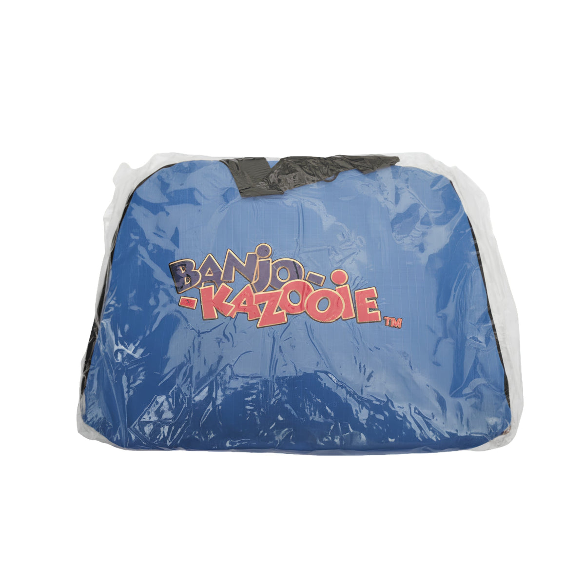 Banjo-Kazooie Packable Foldable Backpack - Loot Gaming Exclusive - Grown Up Kids