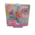 Barbie Dreamtopia: Chelsea Doll Dress-Up Playset (Damaged Box) - Grown Up Kids