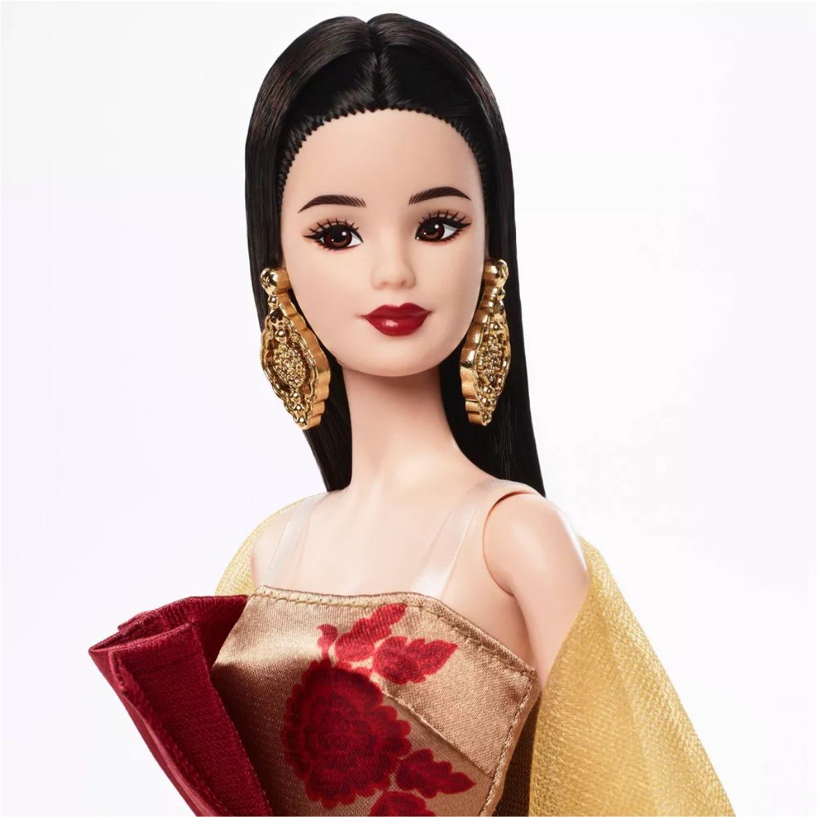 Barbie Signature - Lunar New Year Barbie Doll - Grown Up Kids