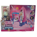 Barbie Space Discovery: Chelsea Doll & Playset (Minor Damaged Box) - Grown Up Kids