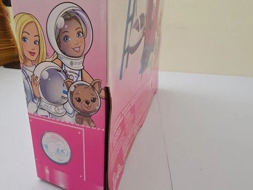 Barbie Space Discovery: Chelsea Doll & Playset (Minor Damaged Box) - Grown Up Kids