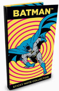 Batman Sticky Note Collection - Grown Up Kids
