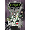 Beetlejuice Tarot Deck and Guidebook - Grown Up Kids