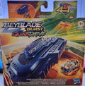 Beyblade Burst QuadDrive Battle Top – Hasbro Beyblade Collectible - Grown Up Kids