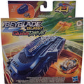 Beyblade Burst QuadDrive Battle Top – Hasbro Beyblade Collectible - Grown Up Kids