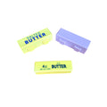Butter Stick Squishy Case 3D Printed Fits Standard 4 Oz Butter - Grown Up Kids
