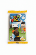 Cards Against Humanity: Geek Pack Expansion (Factory Sealed) - Grown Up Kids