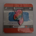Crunchyroll Hime Himoji Enamel Pin – 2021 Loot Crate Exclusive Mascot - Grown Up Kids
