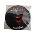 DC Comics The Joker Close-Up Laughing Mouth Enamel Pin - Loot Crate Exclusive - Grown Up Kids