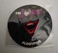 DC Comics The Joker Close-Up Laughing Mouth Enamel Pin – Loot Crate Exclusive - Grown Up Kids