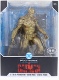 DC Multiverse The Batman 12 Inch Figure | Gold - Grown Up Kids