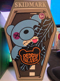 Deddy Bears – Collectible Plush Figure - Grown Up Kids