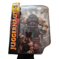 Diamond Select Marvel Select: Juggernaut Action Figure - Grown Up Kids