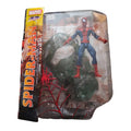 Diamond Select Marvel Select: Spider-Man Special Collector Edition - Grown Up Kids