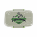 Disney Pixar Toy Story Buzz Lightyear Star Command Mission Rations Lunch Box - Exclusive - Grown Up Kids