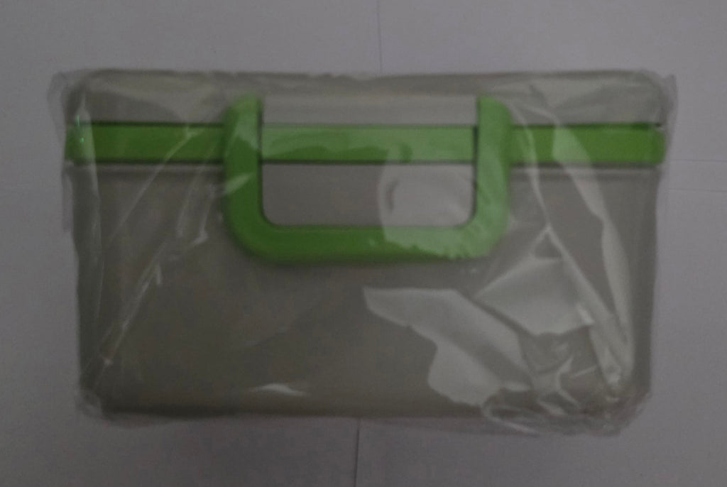 Disney Pixar Toy Story Buzz Lightyear Star Command Mission Rations Lunch Box Loot Crate Exclusive - Grown Up Kids
