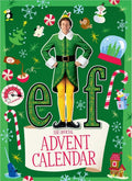 Elf Movie: The Official Advent Calendar - Grown Up Kids