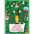 Elf Movie: The Official Advent Calendar | Holiday Keepsakes & Collectibles - Grown Up Kids