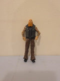 ERICK ROWAN super cool WWE wrestling FIGURE ( Series 111 ) MATTEL wyatt sicks - Grown Up Kids