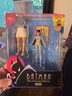 ERICK ROWAN super cool WWE wrestling FIGURE ( Series 111 ) MATTEL wyatt sicks - Grown Up Kids