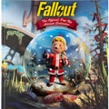 Fallout: The Official Pop-Up Advent Calendar | Holiday Collectible Gift - Grown Up Kids